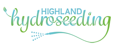 Highland Hydroseeding